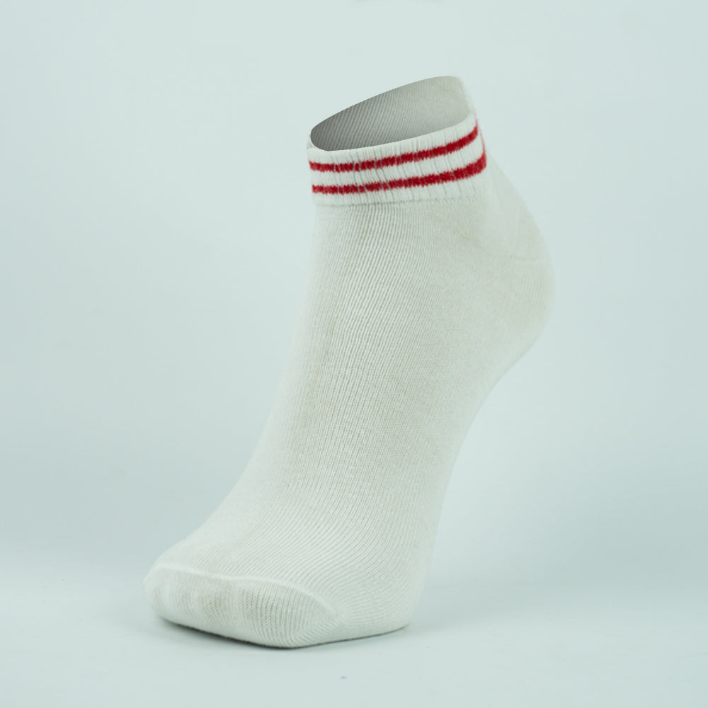 Men Low-Cut Athletic Socks