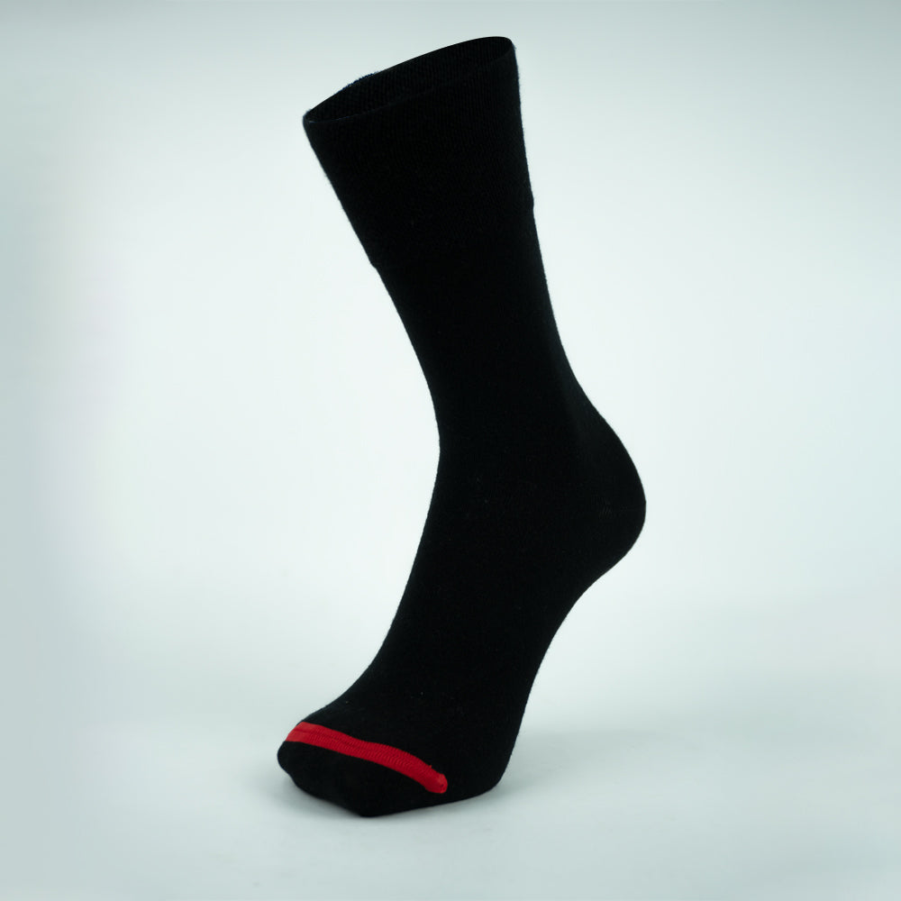 Men Crew Socks