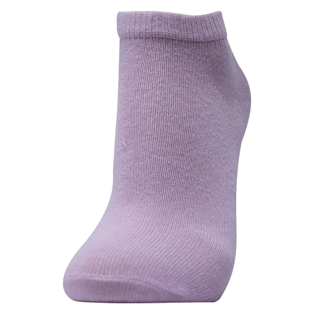 Pack of 4 - Girls’ Ankle Socks
