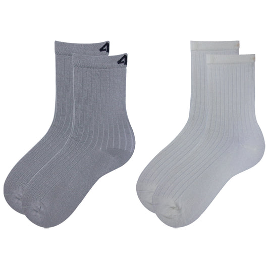 Boys Classic & Fashion Crew Socks
