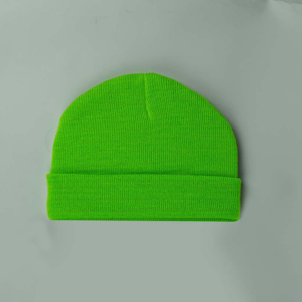 Beanie Cap for Toddlers (1-3 Yrs)