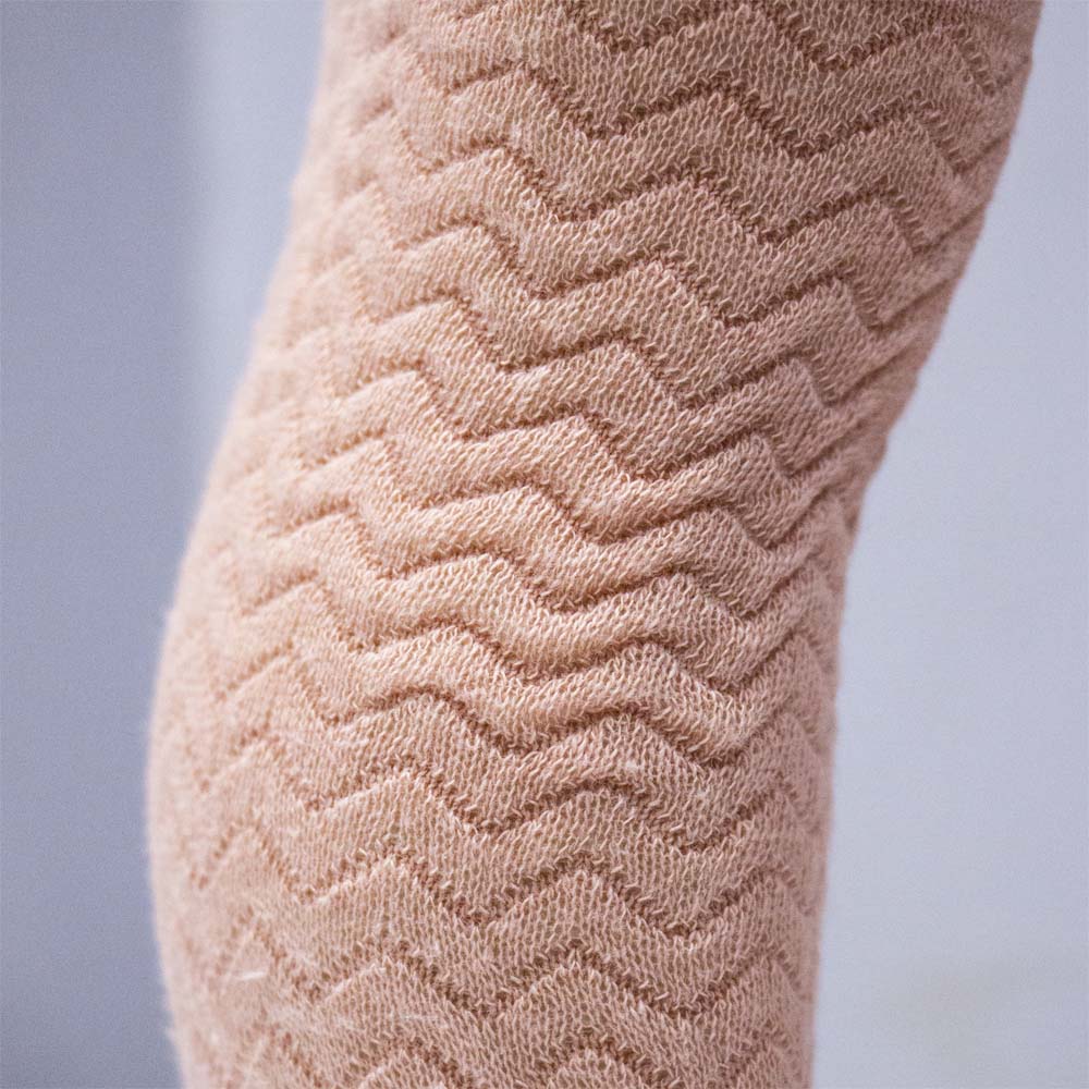 Cozy Comfort Baby Girl's Tights (CJ)