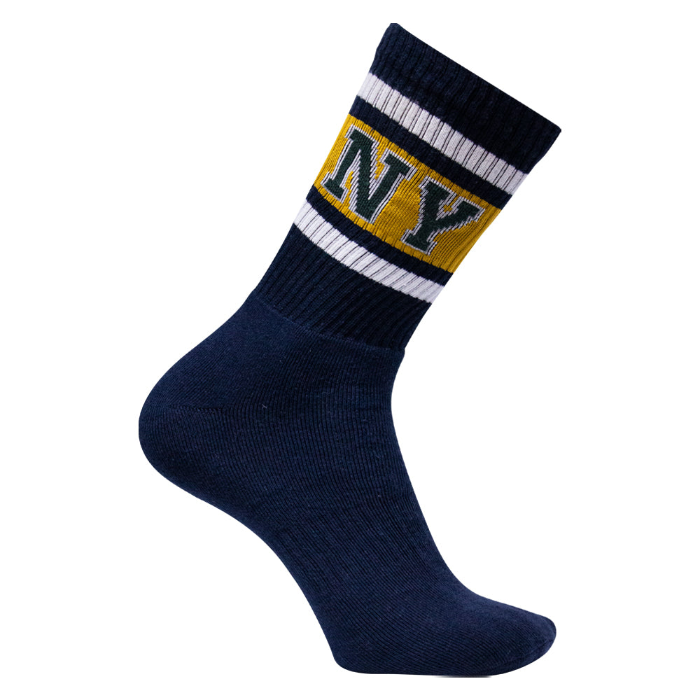 Pack of 3 - Men's crew socks