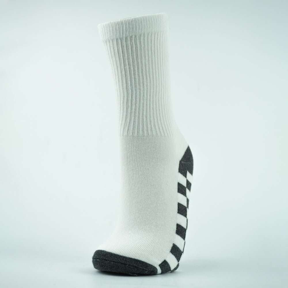 Boys Car Crew Socks Pack