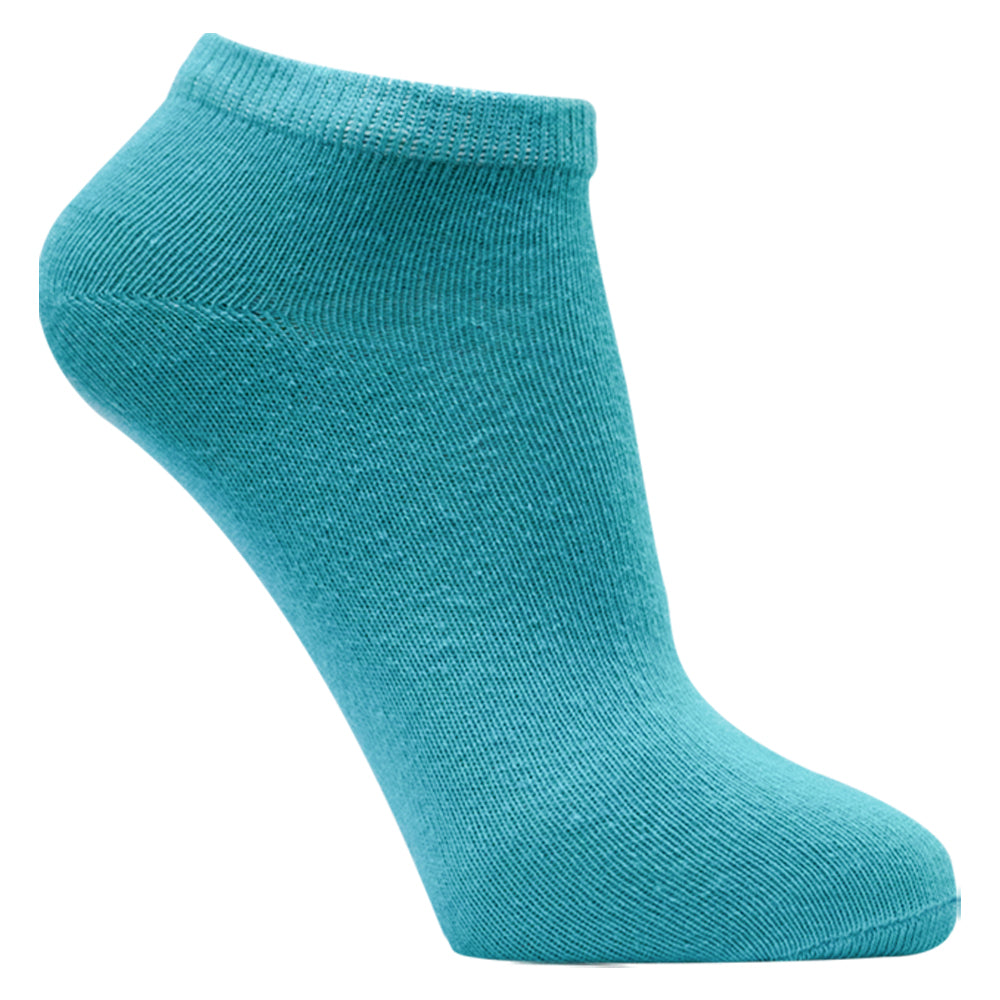 Pack of 4 - Boys’ Ankle Socks