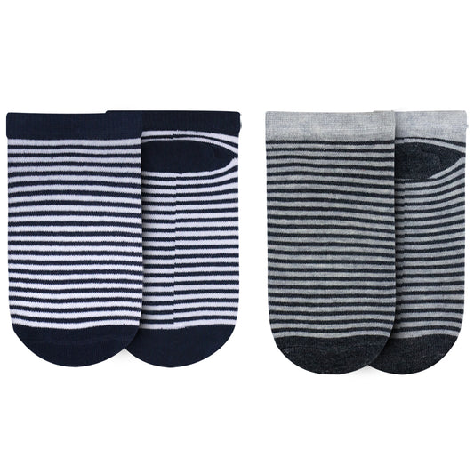 Boy's Ultimate Comfort Ankle Socks