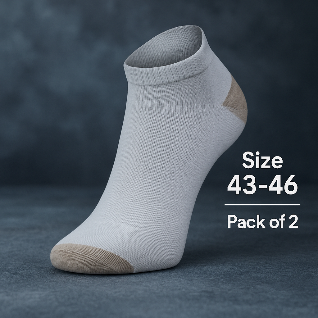Unisex Ankle Sex
