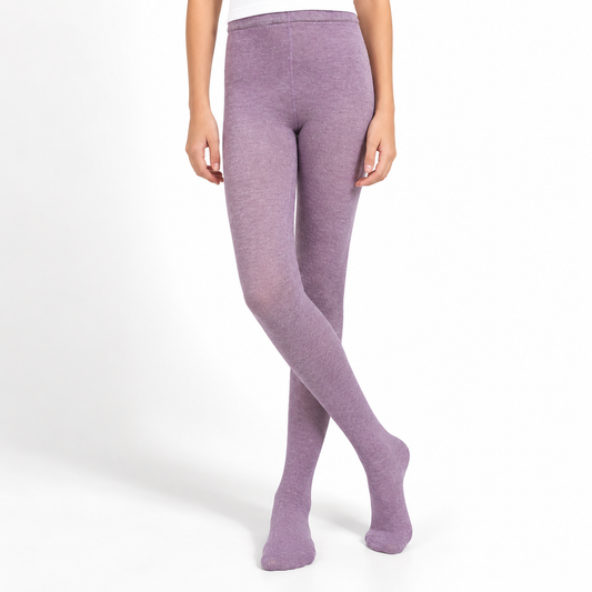 Premium Pink Girls Tights (SF)
