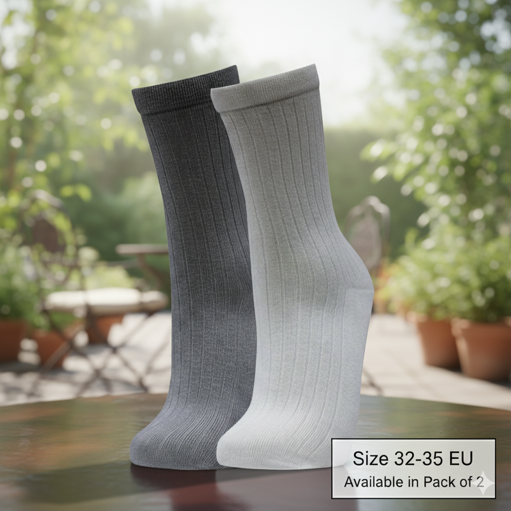 Boys Classic & Fashion Crew Socks