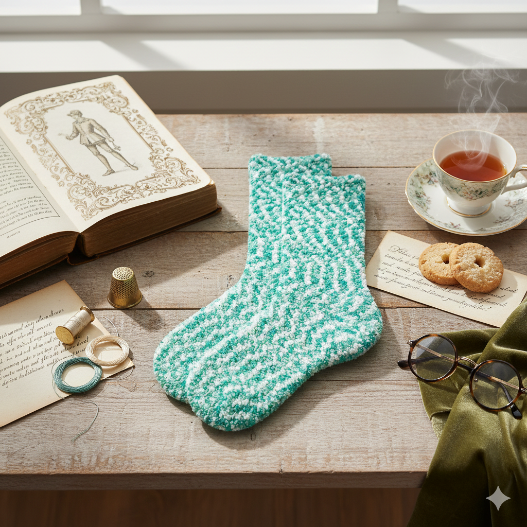 Ultimate Hygge Comfort Socks for Women