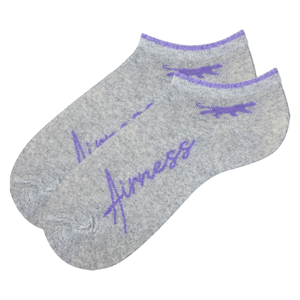 Pack of 4 - Ankle Socks