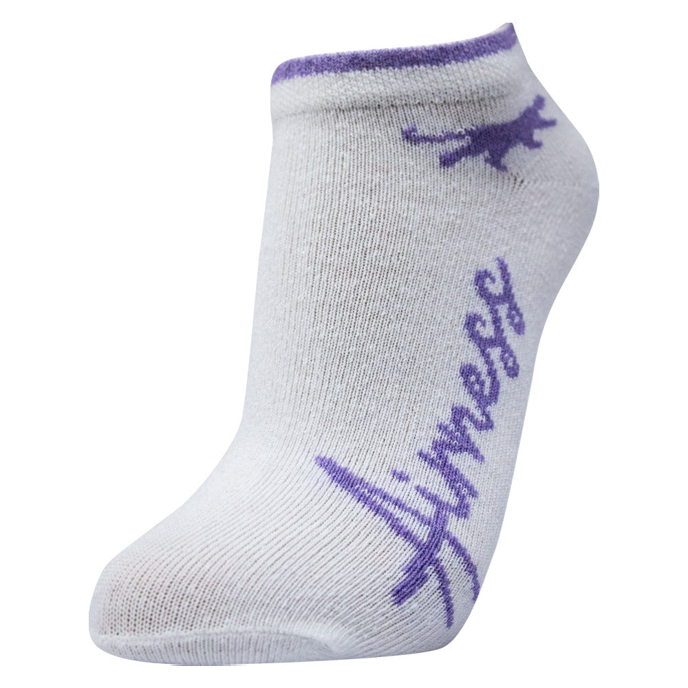 Pack of 4 - Ankle Socks