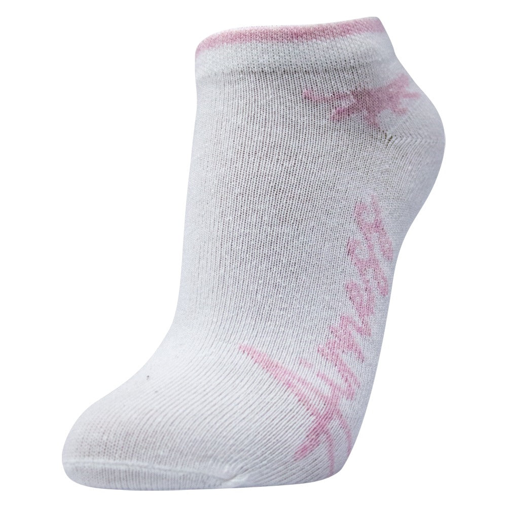 Pack of 4 - Ankle Socks