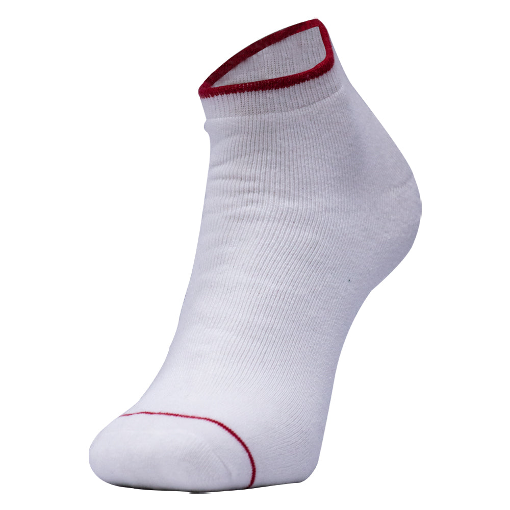 Pack of 2 & 4 - Classic Comfort Men’s Ankle Socks